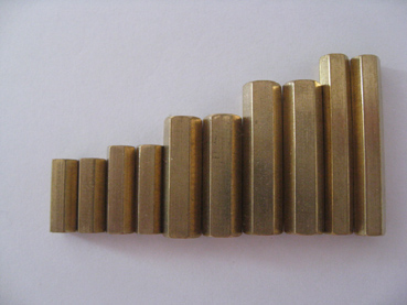 Sarmariya Brass Standoff